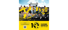 standard-chartered marathon Singapore